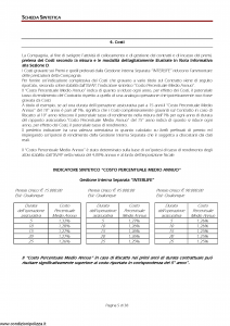 Axa Interlife - Value Plus - Modello axa int 114 Edizione 03-2007 [38P]