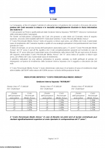 Axa Interlife - Value Plus - Modello axa int 114 Edizione 19-06-2006 [37P]