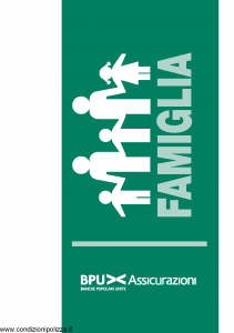 Bpu - Famiglia - Modello 1340 Edizione 04-2007 [52P]