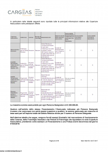 Cargeas - Blu Impresa Mutuo - Modello 1642 Edizione 02-07-2017 [32P]