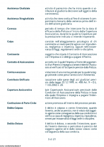 Cargeas - Blu Impresa Tutela Legale - Modello 1673 Edizione 01-01-2019 [28P]