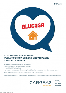 Cargeas - Blucasa - Modello 1489 Edizione 15-06-2015 [68P]