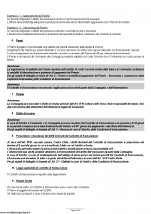 Cargeas - Polizza Bnl Formula Continua - Modello 1515 Edizione 20-04-2015 [22P]