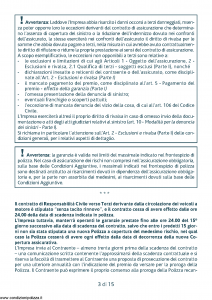Cargeas - Progetto Sicurezza Auto Natanti - Modello 1398 Edizione 01-08-2015 [48P]