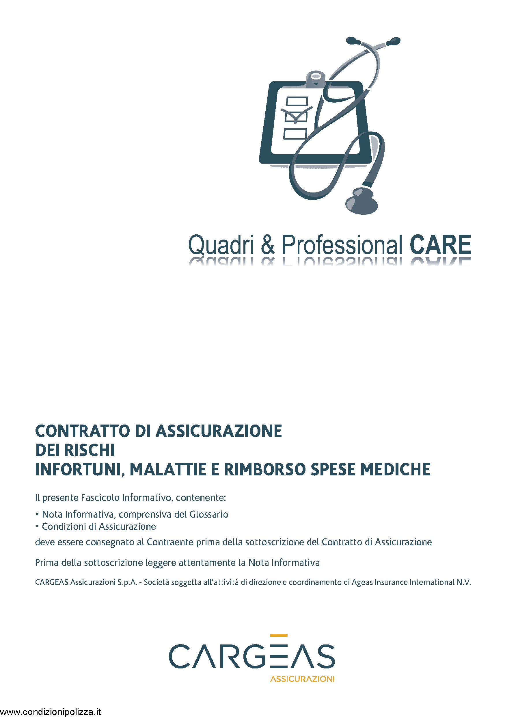 Cargeas Archivi Pagina 15 Di 24 Condizioni Polizza