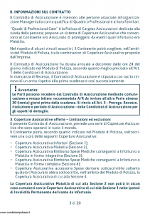 Cargeas - Quadri & Professional Care - Modello 4199 Edizione 01-10-2015 [64P]