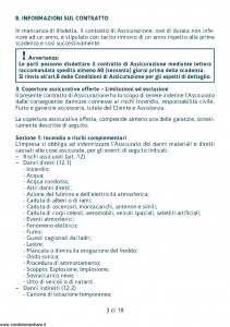 Cargeas - Scudo Speciale Albergo - Modello 1357 Edizione 01-09-2015 [60P]