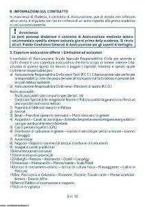 Cargeas - Scudo Speciale Responsabilita' Civile Per Aziende E Rischi Diversi - Modello 1122 Edizione 01-08-2015 [40P]