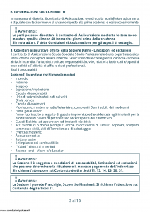 Cargeas - Scudo Speciale Studio Professionale - Modello 1123 Edizione 01-10-2015 [40P]