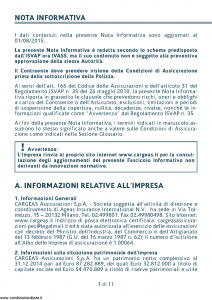 Cargeas - Sicurezza Legale - Modello 1321 Edizione 01-08-2015 [36P]