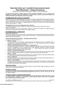 Carige - Commercio - Modello FB30701 Edizione 07-2012 [27P]