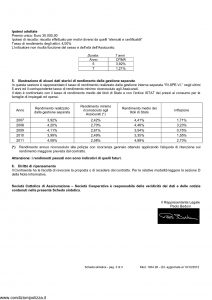 Cattolica - Cattolica & Investimento Obiettivo Capitale - Modello 1934 28 Edizione 10-12-2012 [33P]