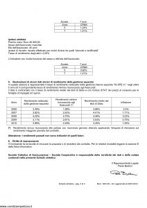 Cattolica - Cattolica & Investimento Obiettivo Capitale - Modello 1934 28 Edizione 20-01-2012 [33P]