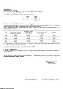 Cattolica - Cattolica & Investimento Obiettivo Capitale - Modello 1934 28 Edizione 31-05-2013 [33P]