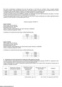 Cattolica - Cattolica & Investimento Obiettivo Cedola - Modello 1933 28 Edizione 20-01-2012 [36P]