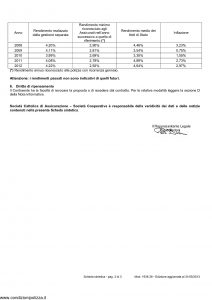 Cattolica - Cattolica & Investimento Piu' Capitale New - Modello 1936 28 Edizione 31-05-2013 [29P]