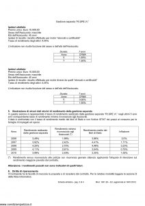 Cattolica - Cattolica & Investimento Scelta Sicura - Modello 1931 28 Edizione 19-01-2012 [35P]