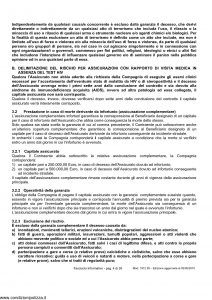 Cattolica - Cattolica & Protezione Vi Proteggo Elite - Modello 1912 28 Edizione 03-05-2010 [35P]