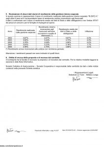 Cattolica - Essere Soci Noi Vita - Modello es-noivita-28 Edizione 02-04-2007 [37P]