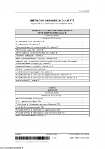 Cattolica - Gamma Famiglia - Modello gamma2 Edizione 01-2008 [56P]