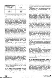 Cattolica - Obiettivo Facile - Modello of2 Edizione 12-2004 [8P]