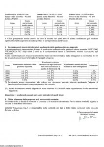 Cattolica Previdenza - Cattolica Previdenza Per Investimento Noi Futuro - Modello dipcp Edizione 26-03-2010 [39P]