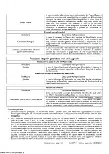 Cattolica Previdenza - X Il Risparmio Domani Grande - Modello ep117 Edizione 31-05-2012 [55P]