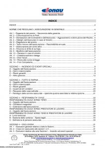 Donau - Danubio Impresa - Modello Donit 090 Edizione 11-2010 [39P]