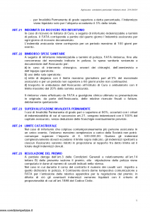 Fata - Agrisicura Sezione Infortuni - Modello 781-39-01 Edizione 01-2004 [9P]