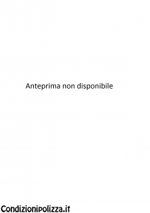 Fata - Appendice Integrativa Rami Danni Non Auto - Modello nd Edizione 30-06-2011 [1P]