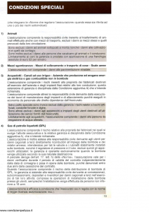 Fata - Condizioni Speciali - Modello 14505 Edizione 12-2001 [SCAN] [12P]