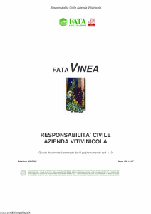 Fata - Fata Vinea - Modello 150-14-07 Edizione 05-2005 [10P]