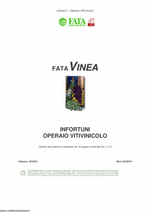 Fata - Fata Vinea - Modello 150-39-04 Edizione 05-2005 [15P]