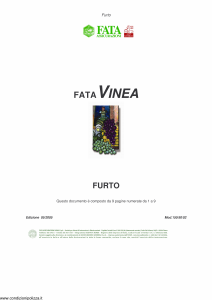 Fata - Fata Vinea - Modello 150-50-02 Edizione 05-2005 [9P]