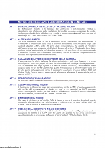 Fata - Giorni Sereni - Modello 14-508 Edizione 01-2007 [12P]