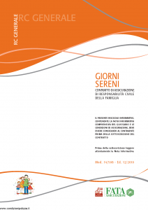 Fata - Giorni Sereni - Modello 14-508 Edizione 12-2010 [14P]
