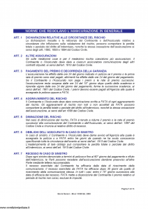 Fata - Giorni Sereni - Modello 14-508 Edizione 2009 [13P]