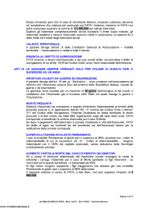 Fata - Globale Agricoltura Altri Soggetti Operanti In Agricoltura 212 213 214 - Modello 14533 Edizione 07-2010 [14P]