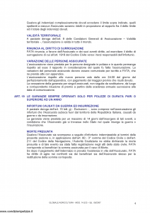 Fata - Globale Agricoltura Codice Attivita' 235 - Modello 14533 Edizione 06-2007 [15P]