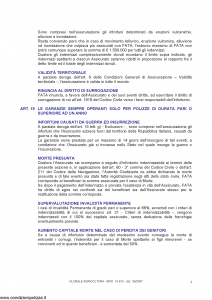 Fata - Globale Agricoltura Codice Attivita' 255 - Modello 14533 Edizione 06-2007 [23P]