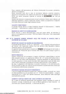 Fata - Globale Agricoltura Codice Attivita' 256 - Modello 14533 Edizione 01-2009 [14P]