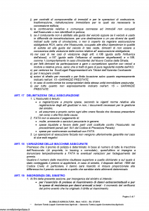 Fata - Globale Agricoltura Contoterzista Agricolo Condizioni Particolari - Modello 14533 Edizione 07-2010 [7P]