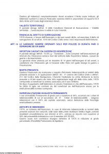 Fata - Globale Agricoltura Il Pensionato Agricolo 260 261 263 - Modello 14.533 Edizione 06-2007 [21P]