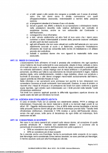 Fata - Globale Agricoltura Sezione Elettronica - Modello 14533 Edizione 01-2009 [12P]