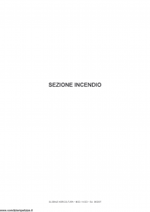 Fata - Globale Agricoltura Sezione Incendio - Modello 14533 Edizione 06-2007 [37P]