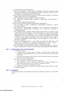 Fata - Globale Agricoltura Sezione Tutela Legale Dell'Azienda Agricola - Modello 14.533 Edizione 05-2008 [11P]