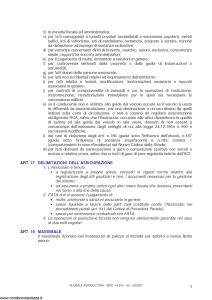 Fata - Globale Agricoltura Sezione Tutela Legale Dell'Azienda Agricola - Modello 14.533 Edizione 06-2007 [11P]