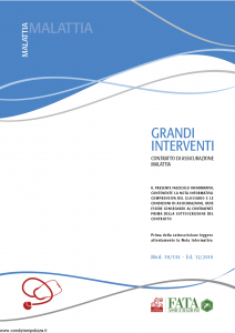 Fata - Grandi Interventi - Modello 39-534 Edizione 12-2010 [14P]