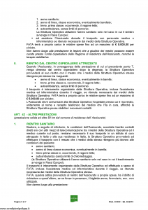 Fata - Integra Di Fata Assistenza Forma Ridotta - Modello 39-560 Edizione 02-2010 [7P]