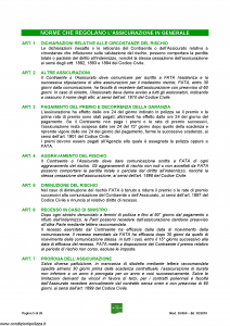 Fata - Integra Di Fata La Polizza Infortuni - Modello 39-560 Edizione 02-2010 [26P]